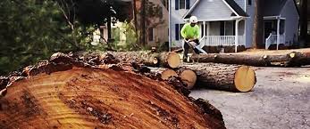 How Our Tree Care Process Works  in  Spring City, UT